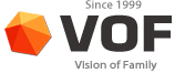 VOF - Vision of Family